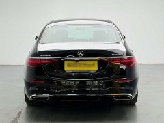 Mercedes-Benz S 450 L 4MATIC - фото 5