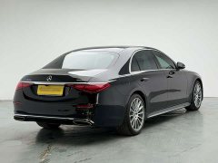 Mercedes-Benz S 450 L 4MATIC - фото 6