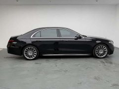 Mercedes-Benz S 450 L 4MATIC - фото 7