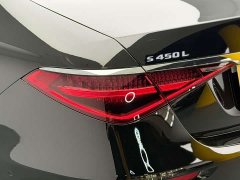 Mercedes-Benz S 450 L 4MATIC - фото 9