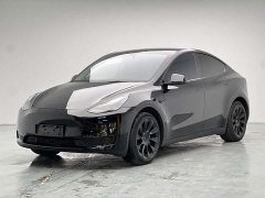 Tesla Model Y Edition - фото 1