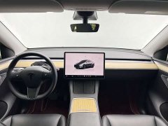 Tesla Model Y Edition - фото 10