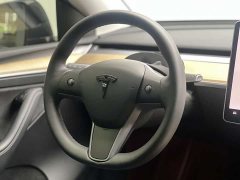 Tesla Model Y Edition - фото 11