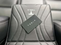 Tesla Model Y Edition - фото 16
