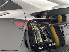 Tesla Model Y Edition - фото 19