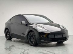 Tesla Model Y Edition - фото 3
