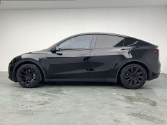 Tesla Model Y Edition - фото 8