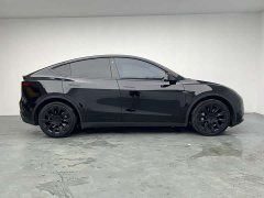 Tesla Model Y Edition - фото 9