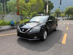 Nissan 1.6XL CVTLuxury Edition - фото 1