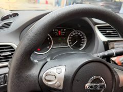 Nissan 1.6XL CVTLuxury Edition - фото 10