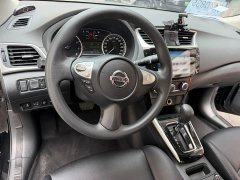 Nissan 1.6XL CVTLuxury Edition - фото 11