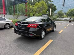 Nissan 1.6XL CVTLuxury Edition - фото 5