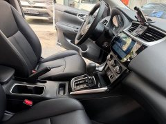 Nissan 1.6XL CVTLuxury Edition - фото 9