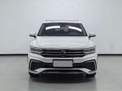 Volkswagen L 330TSI 2WDR-Line Edition - фото 2