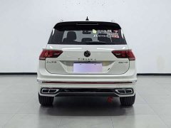 Volkswagen L 330TSI 2WDR-Line Edition - фото 5