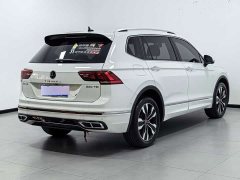 Volkswagen L 330TSI 2WDR-Line Edition - фото 6