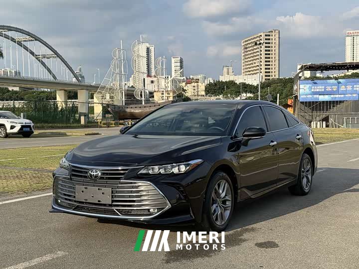 Volkswagen 2.5L Luxury Edition - автомобиль из Китая
