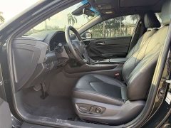 Volkswagen 2.5L Luxury Edition - фото 19