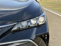 Volkswagen 2.5L Luxury Edition - фото 9