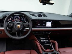 Porsche Cayenne 3.0T - фото 11