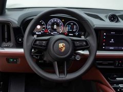 Porsche Cayenne 3.0T - фото 12