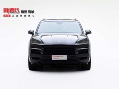 Porsche Cayenne 3.0T - фото 2