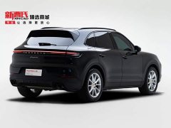 Porsche Cayenne 3.0T - фото 3