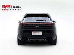 Porsche Cayenne 3.0T - фото 4