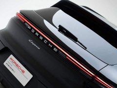 Porsche Cayenne 3.0T - фото 7