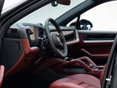 Porsche Cayenne 3.0T - фото 8