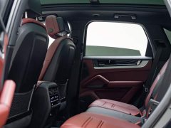 Porsche Cayenne 3.0T - фото 9