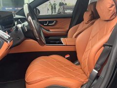 Mercedes-Benz S 480 4MATIC - фото 10