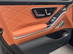 Mercedes-Benz S 480 4MATIC - фото 11