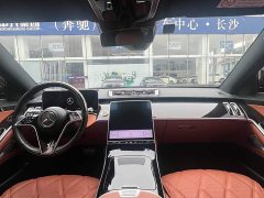 Mercedes-Benz S 480 4MATIC - фото 19