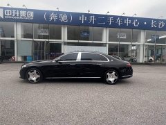 Mercedes-Benz S 480 4MATIC - фото 5