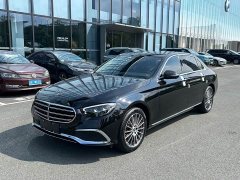 Mercedes-Benz E 260 L - фото 1