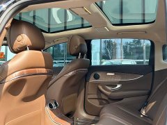Mercedes-Benz E 260 L - фото 10