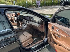 Mercedes-Benz E 260 L - фото 11