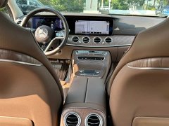Mercedes-Benz E 260 L - фото 13