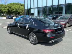 Mercedes-Benz E 260 L - фото 15