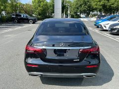 Mercedes-Benz E 260 L - фото 16