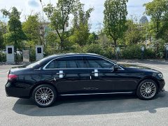 Mercedes-Benz E 260 L - фото 18