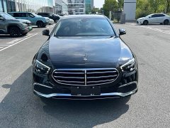 Mercedes-Benz E 260 L - фото 2