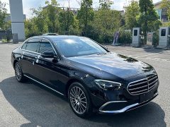 Mercedes-Benz E 260 L - фото 3