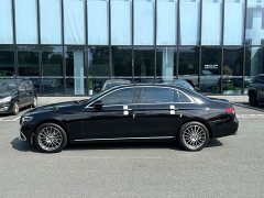 Mercedes-Benz E 260 L - фото 4