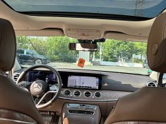 Mercedes-Benz E 260 L - фото 5