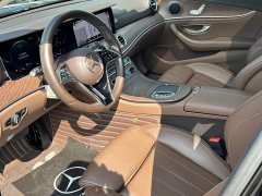 Mercedes-Benz E 260 L - фото 6