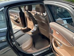 Mercedes-Benz E 260 L - фото 7