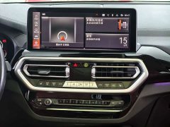 BMW X3 xDrive25i M - фото 12