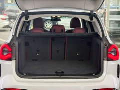BMW X3 xDrive25i M - фото 16